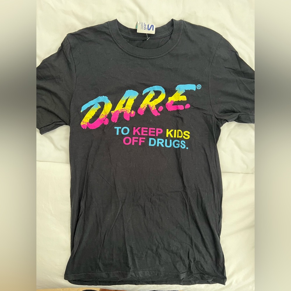 Dare t shirt